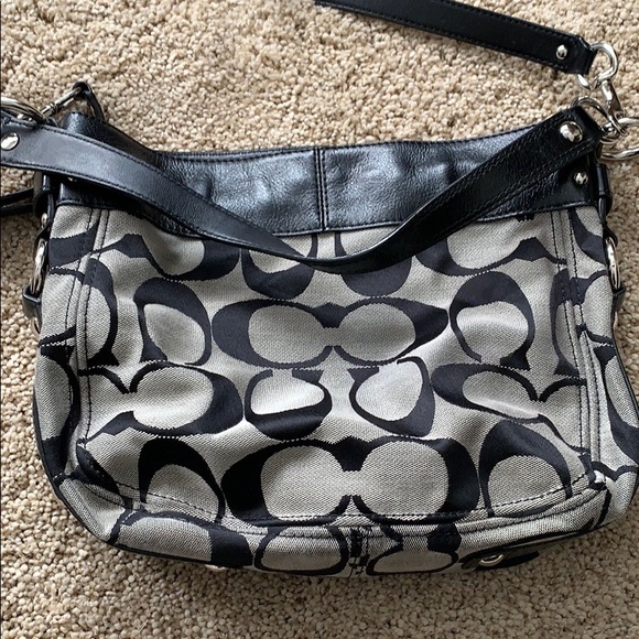 Coach bag - Picture 5 of 5
